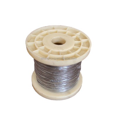 Dobra cena. 7x7 2mm Inox Cable Ropes Wire 5/64