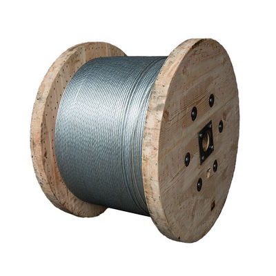 Dobra cena. 1x7 3.0mm Greenhouse Cable Galvanized Steel Cable Wire for Grape Trellis Support Reinforcement and Strengthening w Internecie