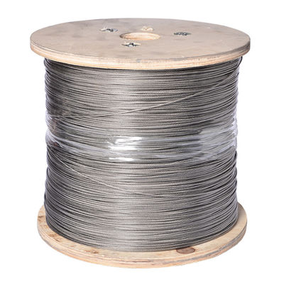 Dobra cena. Włókno z stali nierdzewnej o szerokości 0,5 mm x 7 mm odporne na korozję klasy 304/316 do zastosowań zewnętrznych w Internecie