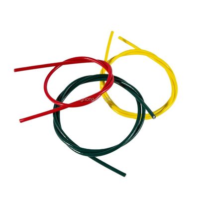 Dobra cena. Pozostałe usługi przetwórcze Węzeł stalowy o pojemności galwanicznej 7X19 pokryty PVC w Internecie