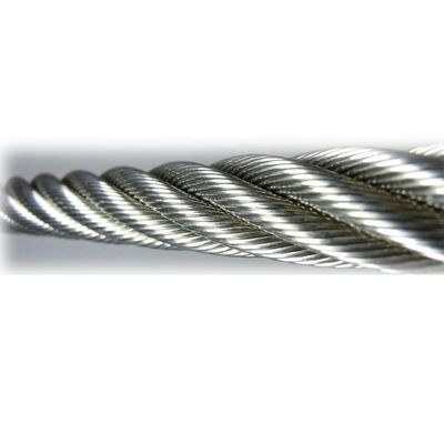 Dobra cena. Włókna galwanizowane ze stali nierdzewnej do wind w Internecie