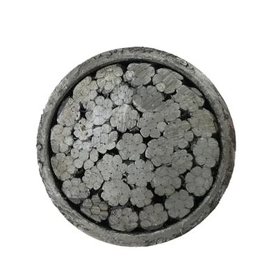 Dobra cena. Technika Galwanizowana linia drutowa bez obrotu 19*7 35*7 35w*k7 8*19S Do zastosowań ciężkich w Internecie