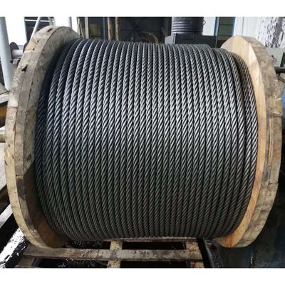 Dobra cena. Węglowa linia stalowa 3/16