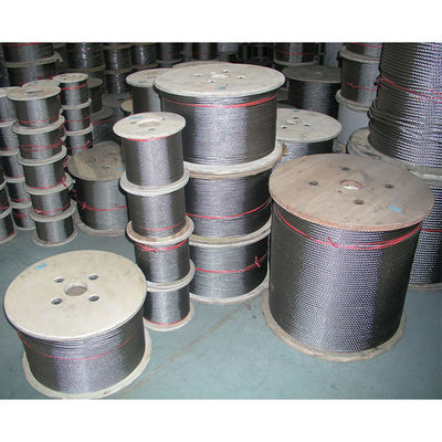 Dobra cena. Kabel 7x19 Inox 5/32