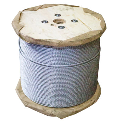 Dobra cena. 7*7 7*19 Winda do kabli stalowych z materiału niestopowego i wysokiej wytrzymałości w Internecie