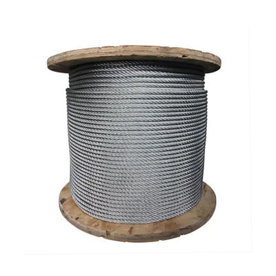 Dobra cena. 16 mm 17 mm 18 mm kompaktowy sznurek sznurowy wypełniony tworzywem sztucznym 6 sznurków 6xk26ws-Epiwrc Standard AiSi z materiałem niestopowym w Internecie