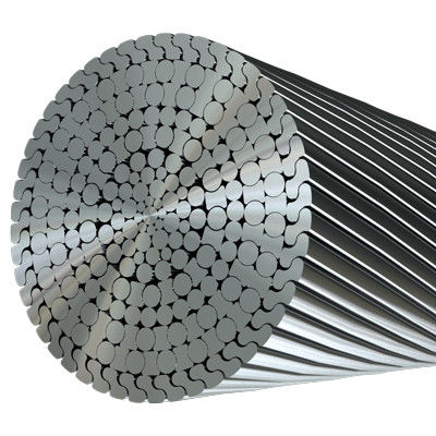 Dobra cena. ±1% Tolerancja 7x19 Kabel konstrukcyjny w budownictwie w Internecie