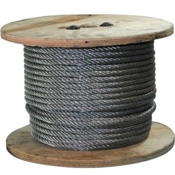 Dobra cena. Niestopowa konstrukcja 7x7 3/64