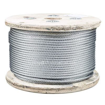 Dobra cena. Stal do kucia na zimno MIL-DTL-83420 3,18 mm do lin stalowych 7x19 1/8