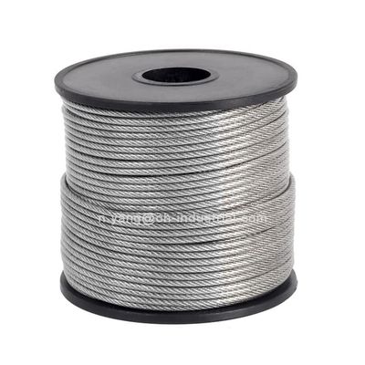 Dobra cena. 7x7/7x19 5/32