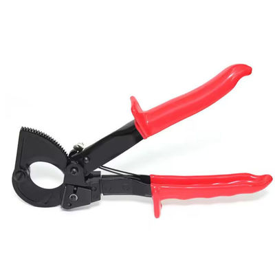 Dobra cena. Industrial Mechanical Ratchet Wire Crimper 260mm CC-325 Energy Saving w Internecie