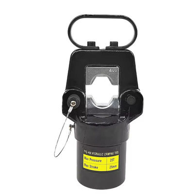 Dobra cena. Powerful FYQ-400 Hydraulic Wire Crimping Tool 400mm Hydraulic Cable Crimper w Internecie