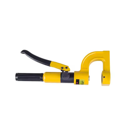 Dobra cena. SYD-25 Portable Electric Hydraulic Hole Digger Hole Punch Tool w Internecie