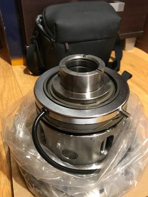 Dobra cena. 4x4 RD128 RD Diff Locker For Discovery / Defender Off Road Rd Differential + Rd Compressor For Land Rover Diff Lock w Internecie
