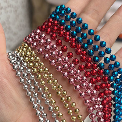 Dobra cena. High Quality Manual Roller Blinds Plastic Ball Chain Transparent Stop Lock w Internecie