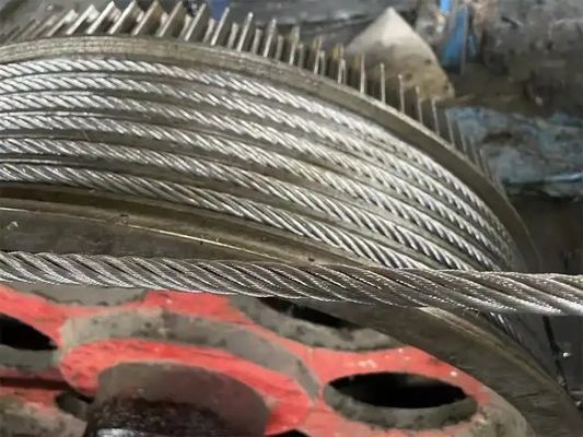 Dobra cena. OEM 400ft T316 1/8