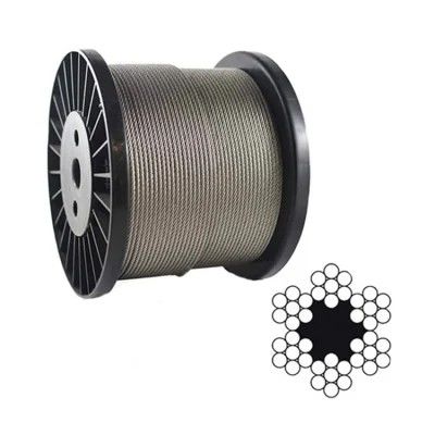 Dobra cena. Niepowlekany 3/16