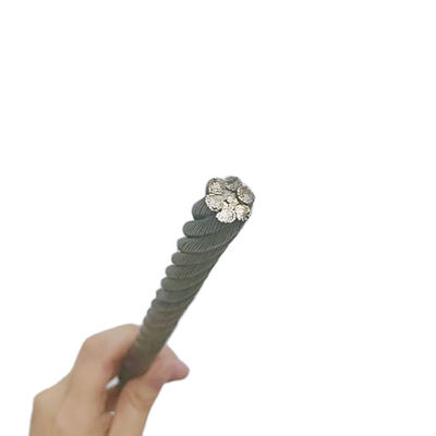 Dobra cena. Standardowe linie kable AiSi 1/8