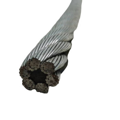 Dobra cena. Zestaw balustrady kablowej ze stali nierdzewnej klasy 316 T316, 500 stóp, lina stalowa 1/8