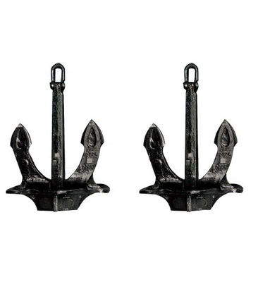 Dobra cena. Marine Equipment Type B Hall Anchor High Holding Power Anchor w Internecie