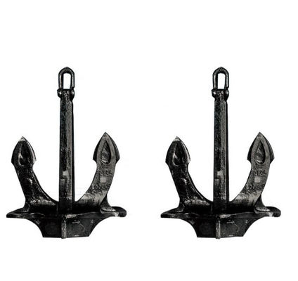 Dobra cena. Marine Sales Hall Anchor with Snap Hook Weight 11000kg w Internecie