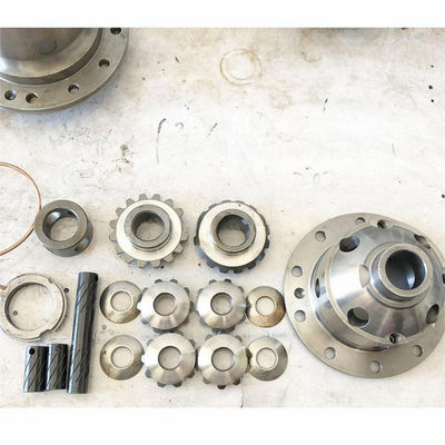 Dobra cena. ET110 Electrical Locker for Mitsubishi E Locker for Hyundai Terracan 28 Spline Differential Locker w Internecie