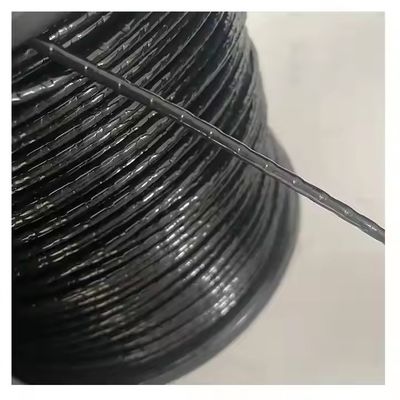 Dobra cena. Obsługiwana przez producenta (OEM) żyłka nylonowa 3,5 mm do kos spalinowych w Internecie