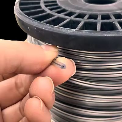 Dobra cena. 1.0mm-5.0mm Dwukrotnie napędzana linia do garniturów z nylonu w Internecie