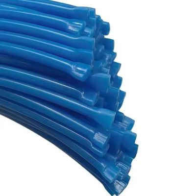 Dobra cena. Customized Round 3.0MM 0.120'' Ntec Nylon Trimmer Line Precut Package Brush Cutter Line w Internecie