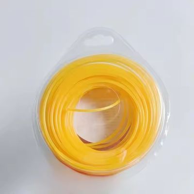Dobra cena. Factory Trimmer Line for Garden Tools Spare Parts Grass Trimmer Wire w Internecie