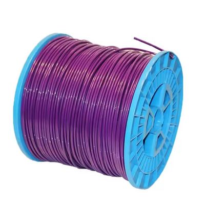 Dobra cena. 3.3mm 3.5mm Grass Trimmer Wire Brush Cutter Nylon Weed String Trimmer Line Replacement 20lb w Internecie