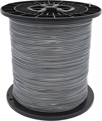Dobra cena. String Trimmer Line for Weed Eater String Edger Line Refills Parts Auto-Feed with Covers w Internecie