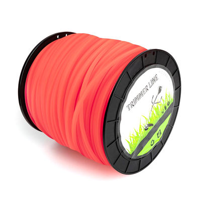 Dobra cena. Garden Tools Spare Parts Brush Cutter String Trimmer 1.0mm-5.0mm Grass Trimmer Line w Internecie