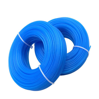 Dobra cena. Okrągły nylonowy sznurek do podkaszarki do trawy, odpowiedni do parków i ogrodów w Internecie