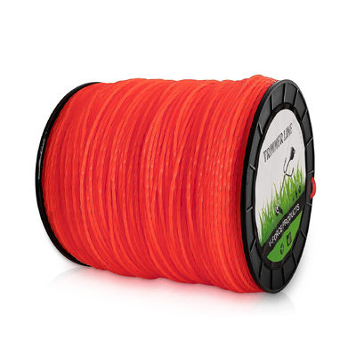 Dobra cena. Heavy Duty Trimmer Line Weeder Twist Rope for Lawn Trimmer w Internecie