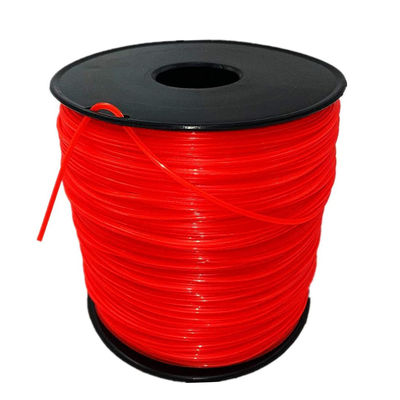 Dobra cena. Hexagon Shape Grass Trimmer Line for Garden Machine Spare Parts w Internecie