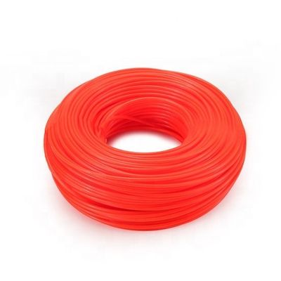 Dobra cena. Wysokowydajna żyłka do kos spalinowych, profesjonalna, z zębami, 1 funt, do ciężkich prac w Internecie