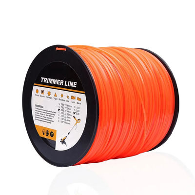 Dobra cena. Żyłka do podkaszarki 1,65 mm/2,0 mm/2,4 mm/2,65 mm/3,0 mm/3,3 mm/4,0 mm w Internecie