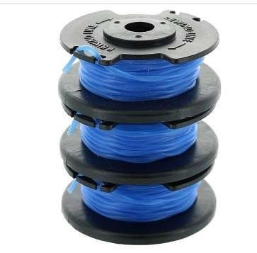 Dobra cena. Fashion High Efficient Grass Cutting Professional Grade 1lb Grass Trimmer Line w Internecie