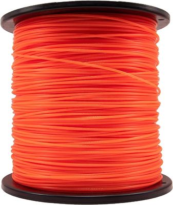 Dobra cena. Fashion High Efficient Grass Cutting Professional Grade 1lb Grass Trimmer Line w Internecie