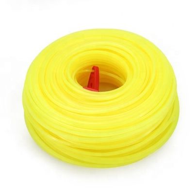 Dobra cena. Nylon Thread Brush Cutter Line Nylon Grass Trimmer Line w Internecie