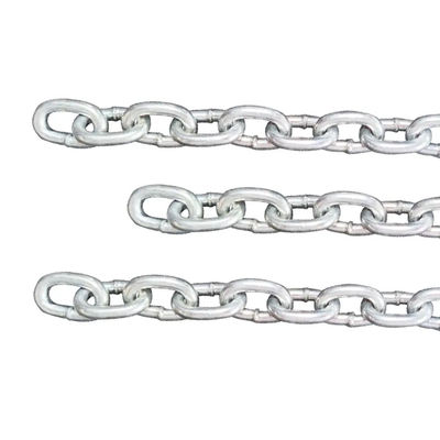 Dobra cena. G30 Din766 stainless steel link chain chain din 763 stainless chain link w Internecie
