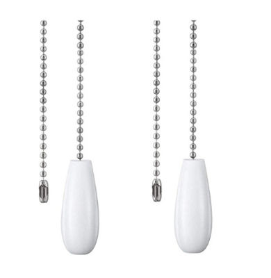 Dobra cena. Niska cena łańcuszka kulkowego ze stali nierdzewnej 304, polerowane srebro, 4,5 mm w Internecie