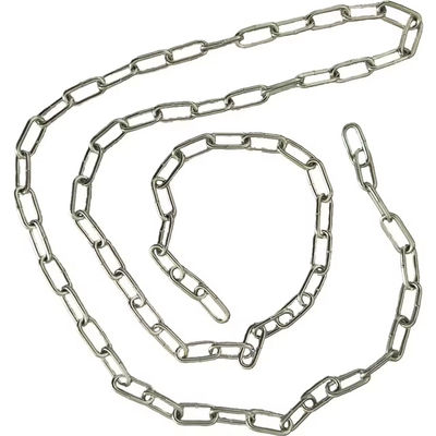 Dobra cena. Stainless Steel 316  Heavy Duty Chain Safety Chain chain link w Internecie
