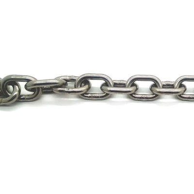 Dobra cena. Lifting Link Roller Conveyor Anchor Stainless Steel G80 G100 Chain w Internecie