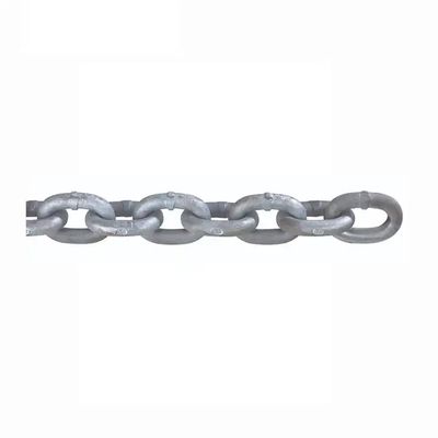 Dobra cena. Standard 304 Stainless Steel Din766 Short Link Chain for Welded Applications w Internecie