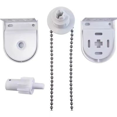 Dobra cena. 4,5 mm metalowa kulkowa łańcuszkowa roleta z łańcuszkiem kulkowym w Internecie