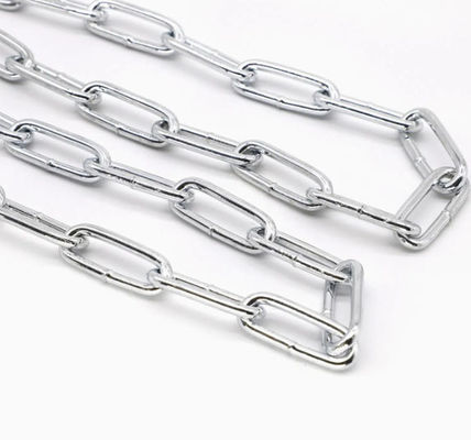 Dobra cena. Stainless Steel304 Link Chain Short Chain with Welded Structure and Color Painted Surface w Internecie