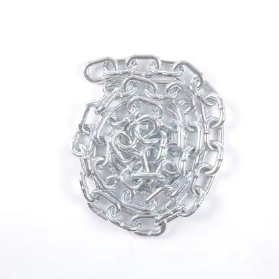 Dobra cena. Ciężkoodporna łańcuch zawieszony ze stali nierdzewnej304/316 z odpornością na ciepło i długą żywotnością dla zawieszonej odzieży w Internecie