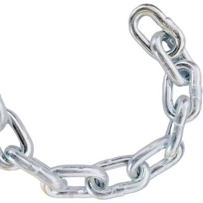 Dobra cena. Stainless Steel 304 316 Link Chain Well Trimmed with Calibration Technology Standard Standard w Internecie